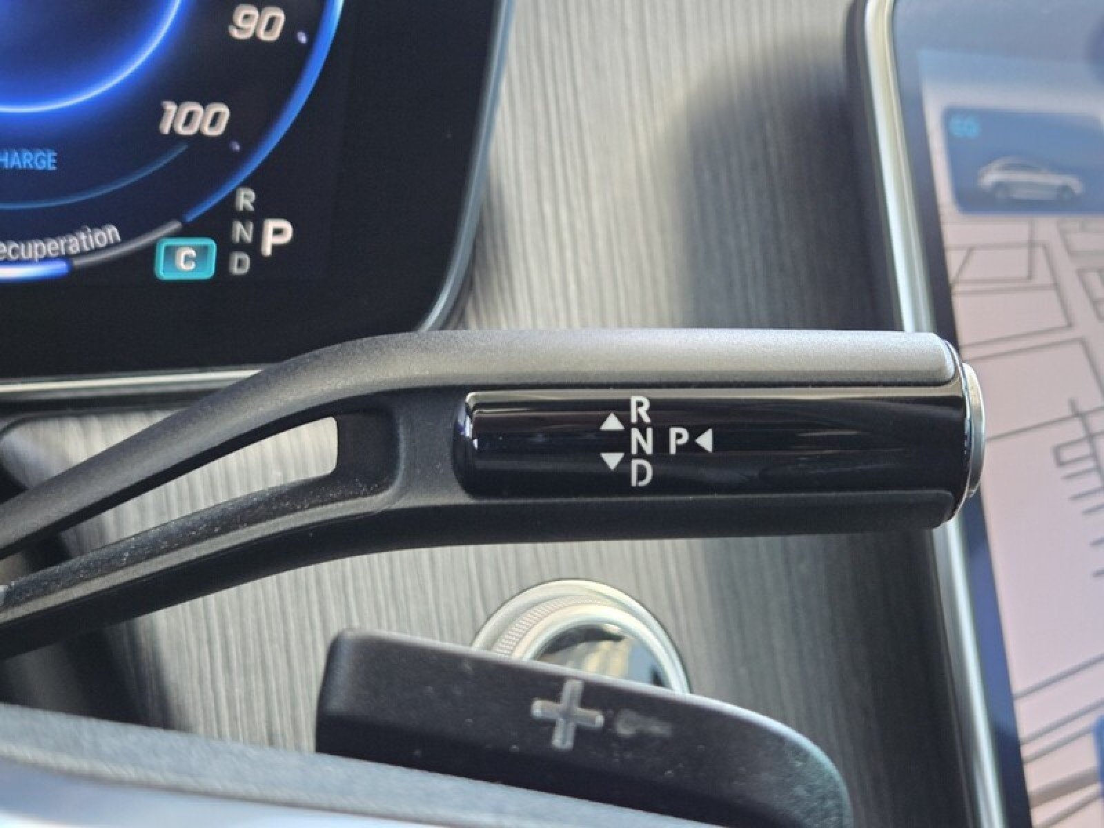 Certified Used 2023 MANUFAKTUR Alpine Grey Mercedes-Benz EQE 500 image 27