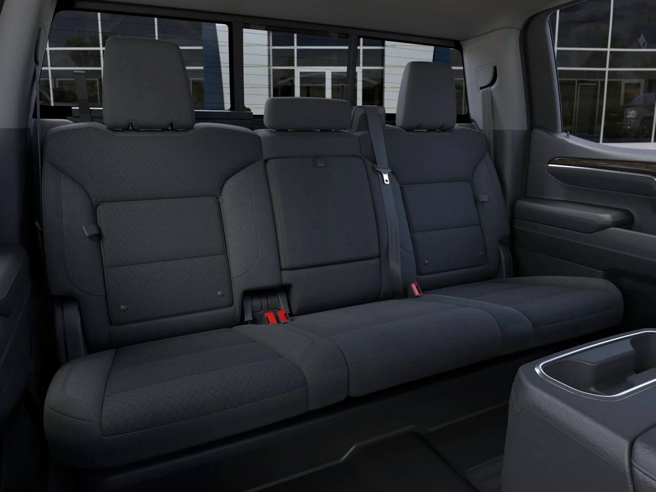 New 2026 Sterling Metallic GMC Elevation image 37