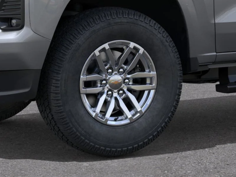2026 Chevrolet Colorado LT - Photo 9