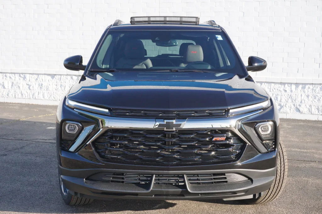 2026 Chevrolet Trailblazer RS - Photo 6