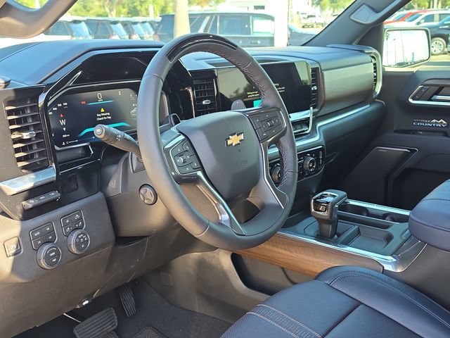 2026 Chevrolet Silverado 1500 High Country - Photo 14