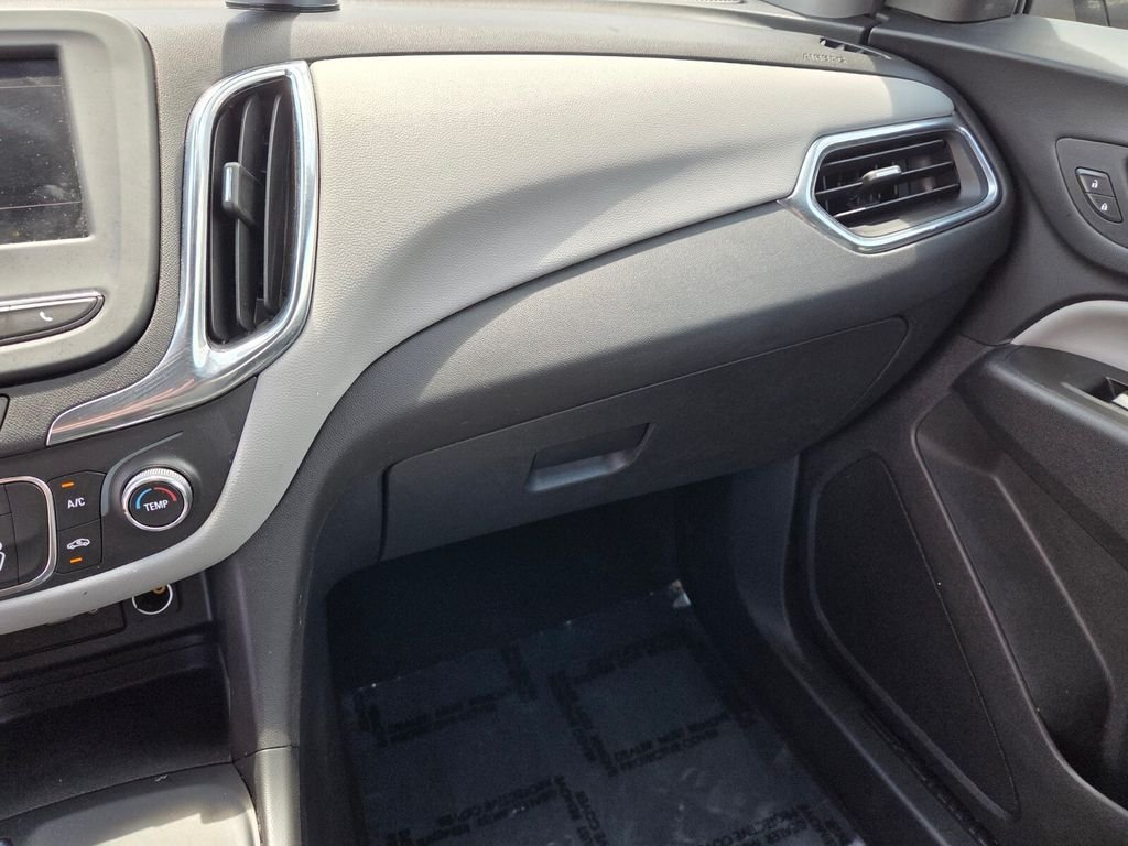 Used 2023 Gray Chevrolet LT image 27