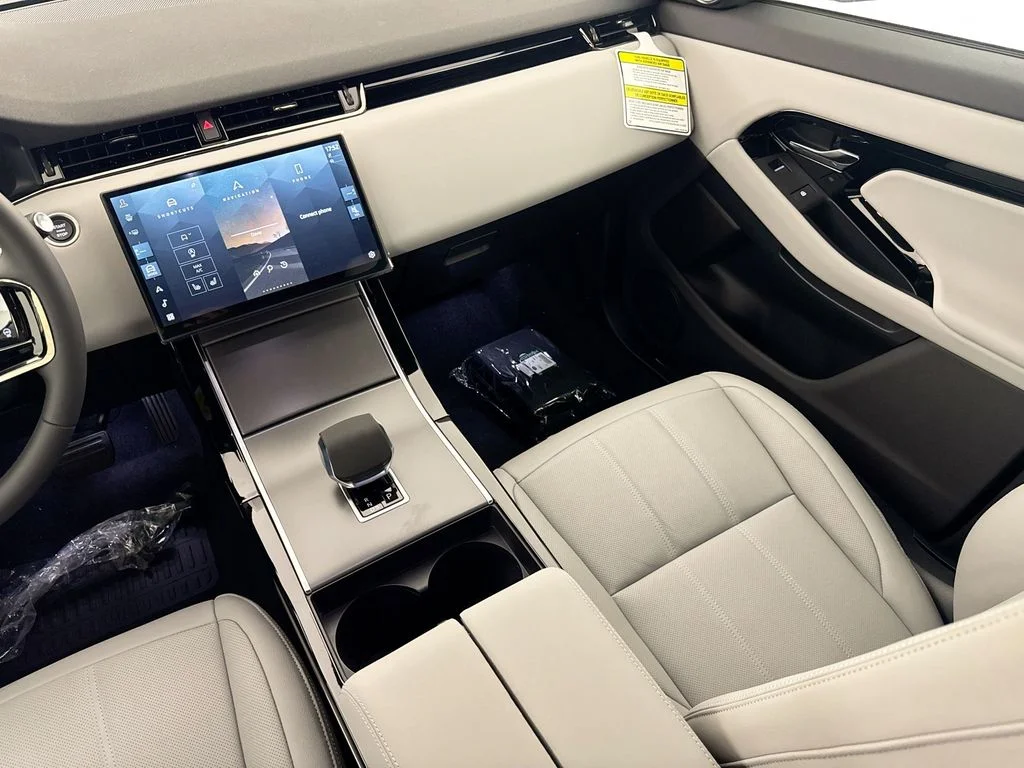 New 2026 Gray Land Rover Core S image 24