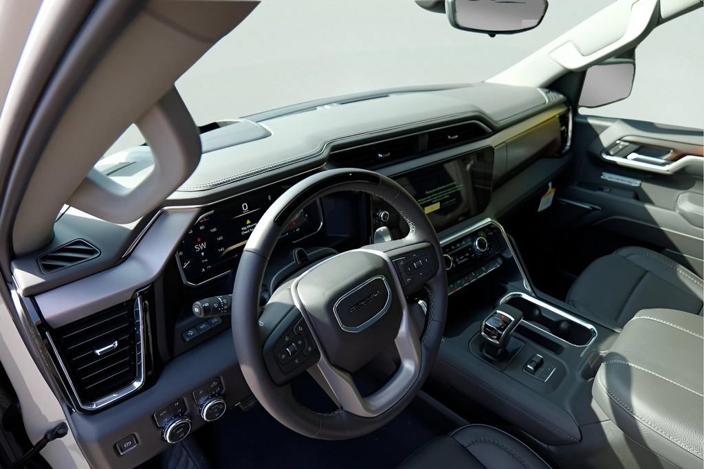 2026 GMC Sierra 1500 Denali - Photo 8
