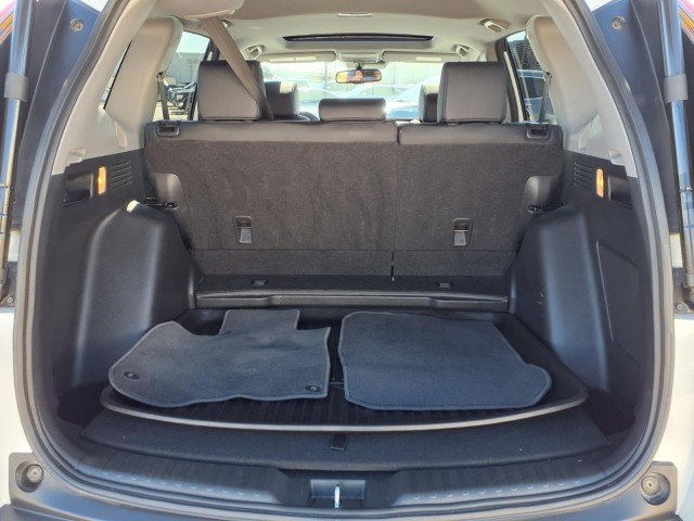 2020 Honda CR-V Touring - Photo 12