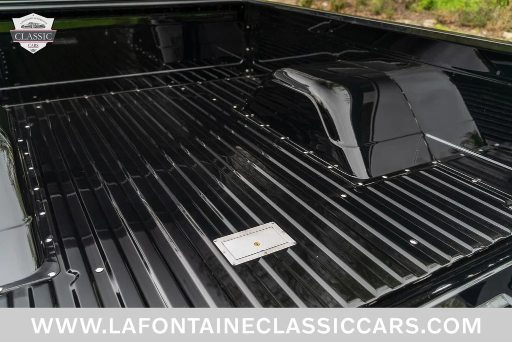 Used 1969 Black GMC  image 43