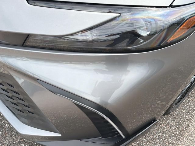 New 2026  Toyota SE image 10