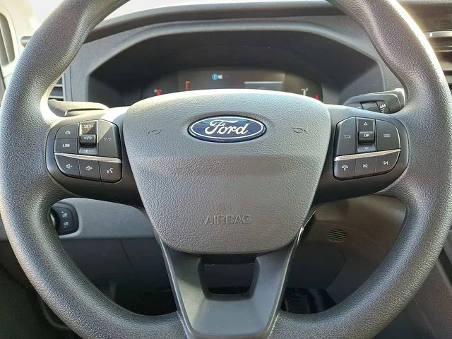 New 2026 Oxford White Ford Base image 12