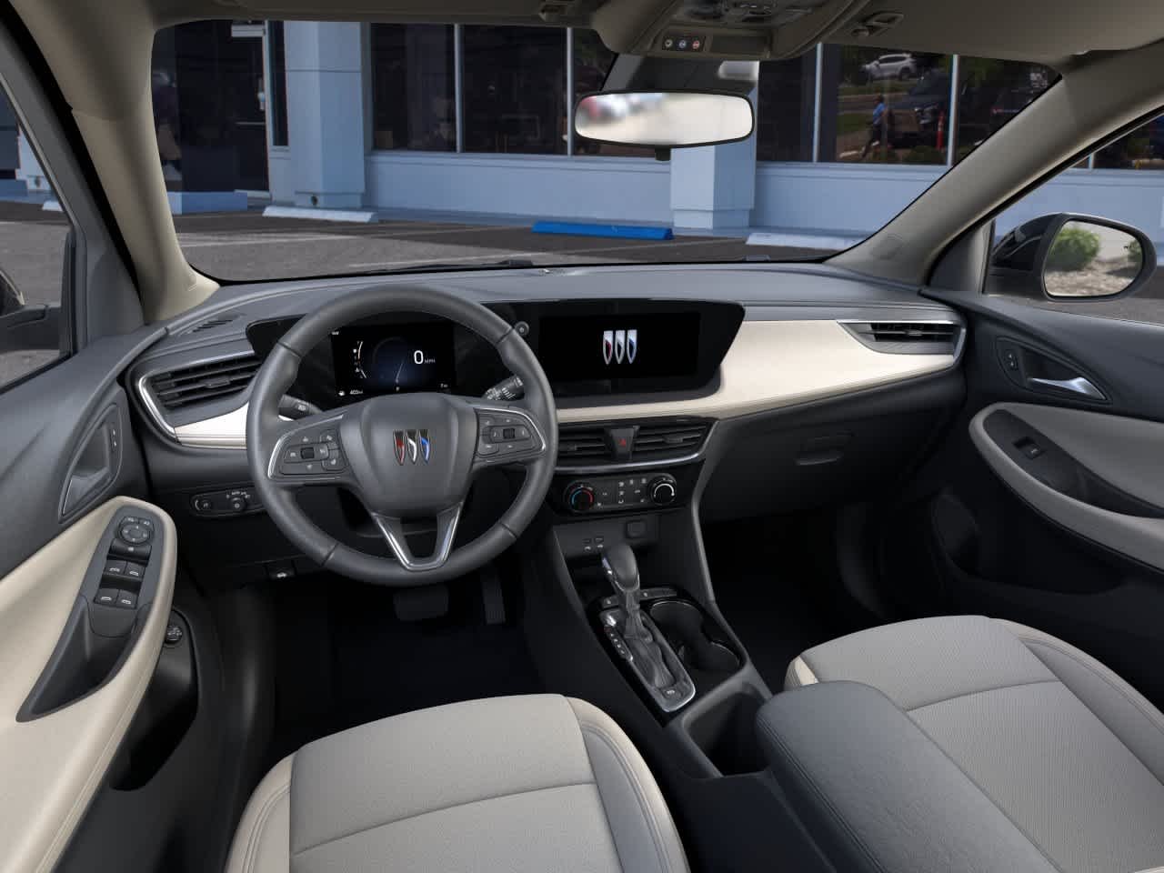 2026 Buick Encore GX Preferred - Photo 15