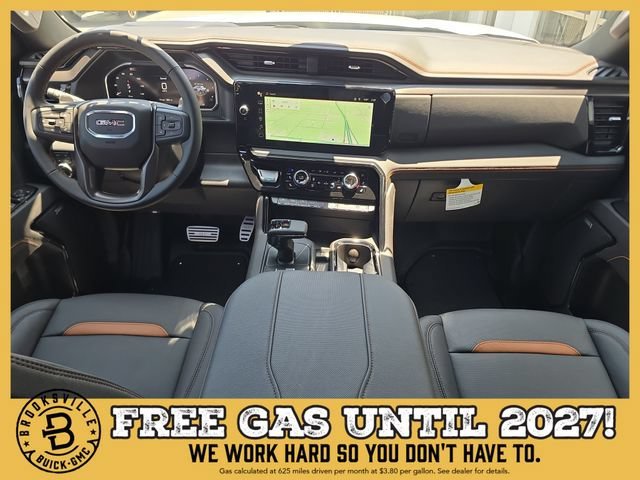2026 GMC Sierra 1500 AT4 - Photo 11