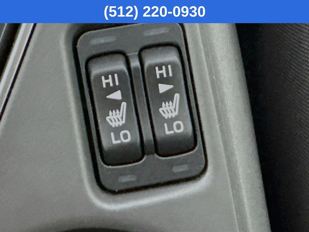 Used 2024 Black Subaru Premium image 25