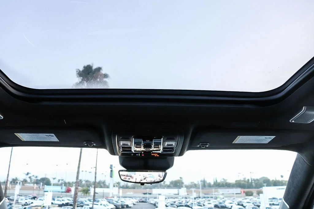 Used 2026 Black Cadillac V-Series image 18