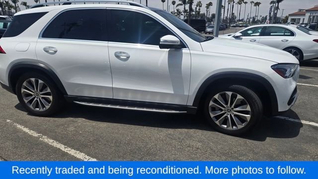 2021 Mercedes-Benz GLE GLE350 4MATIC's photo
