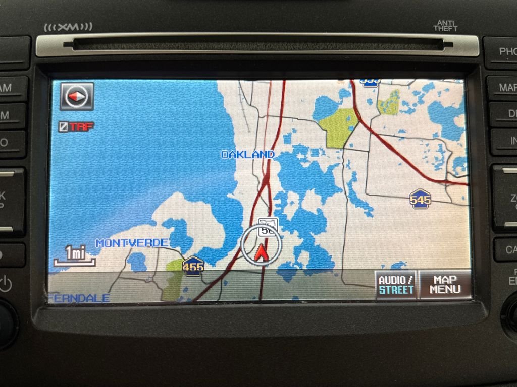 2014 Honda CR-V EX-L - Photo 15