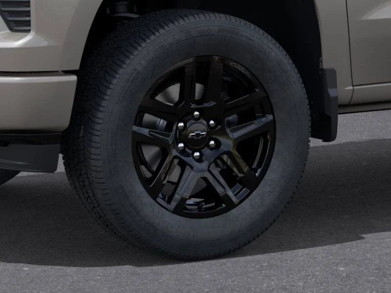 2026 Chevrolet Silverado 1500 RST - Photo 9