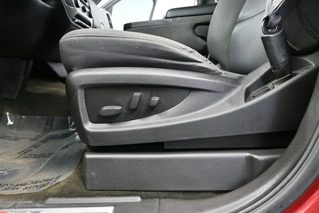 Used 2016 Red Chevrolet LT image 20