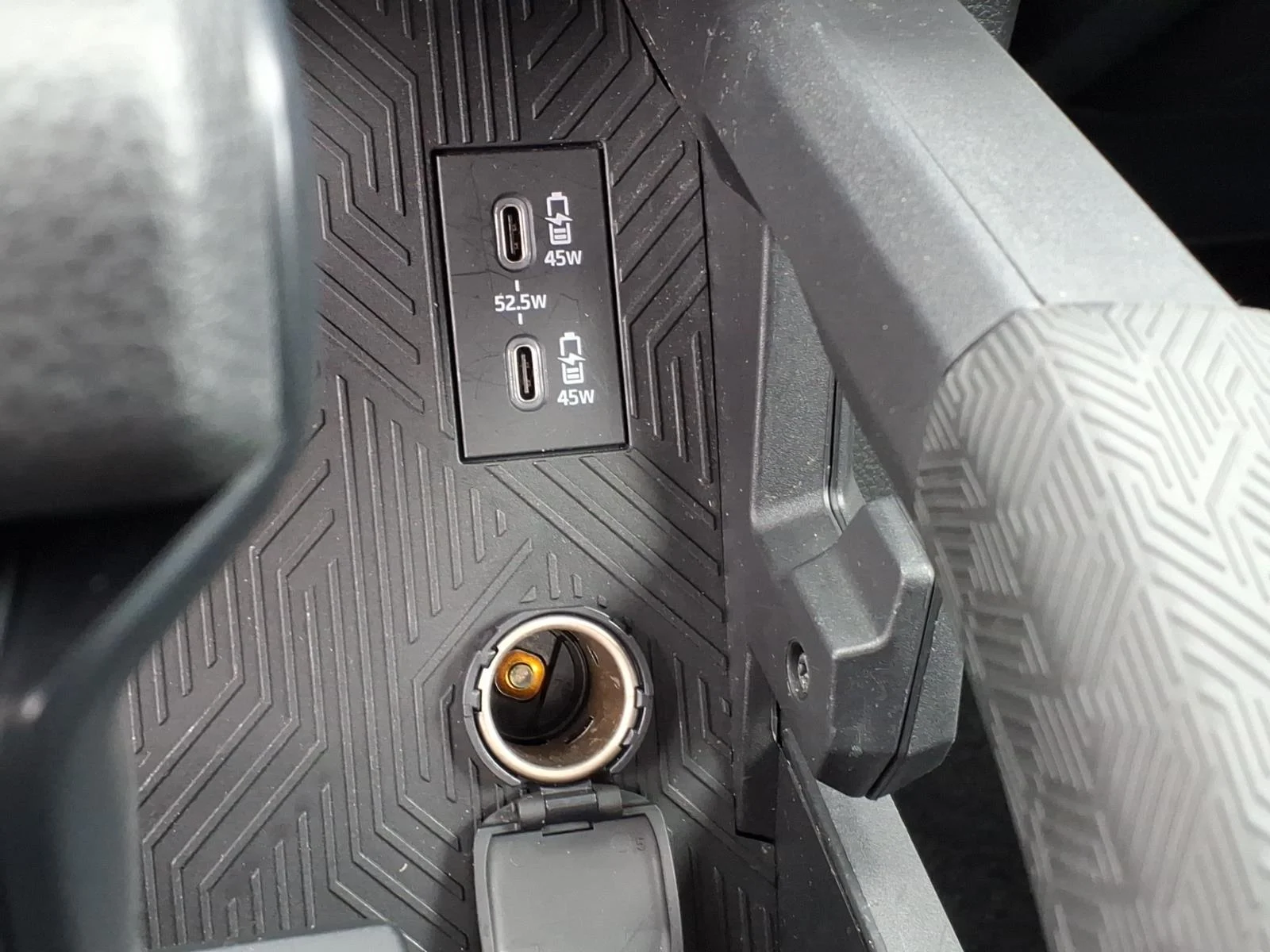 Used 2024 Ice Cap Toyota SR image 8