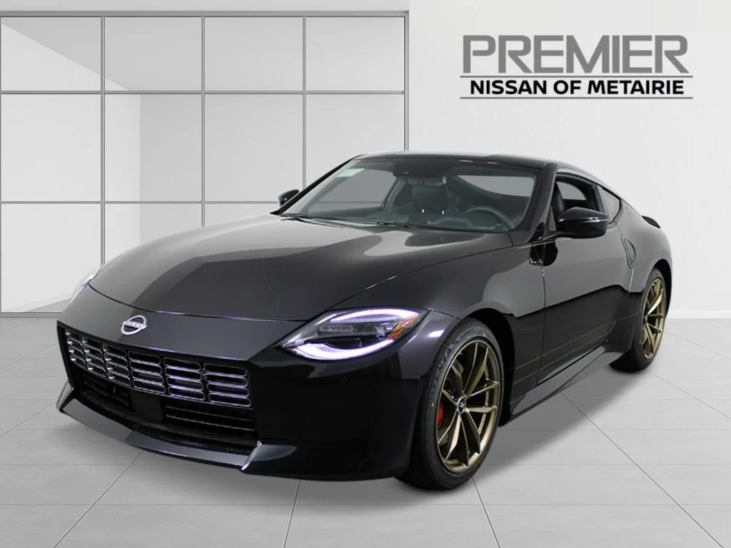 2026 Nissan Z Performance 9AT's photo
