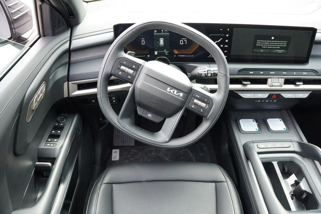 New 2027 Panthera Metal Kia S image 14