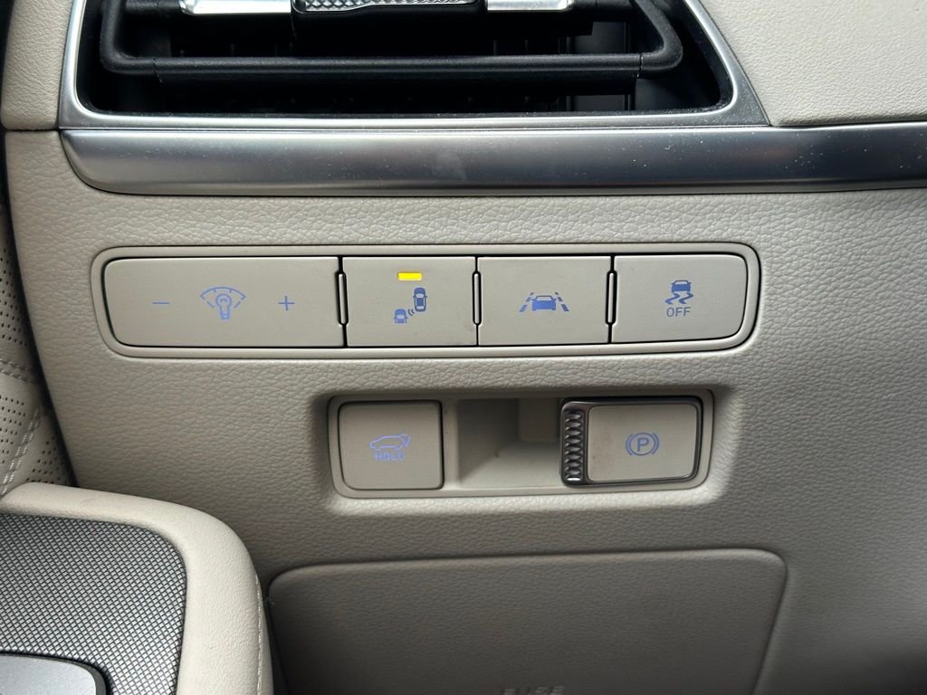 2021 Hyundai Palisade Calligraphy - Photo 20