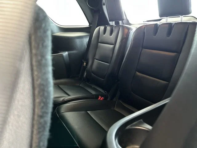 Used 2016 Brown Ford Sport image 21