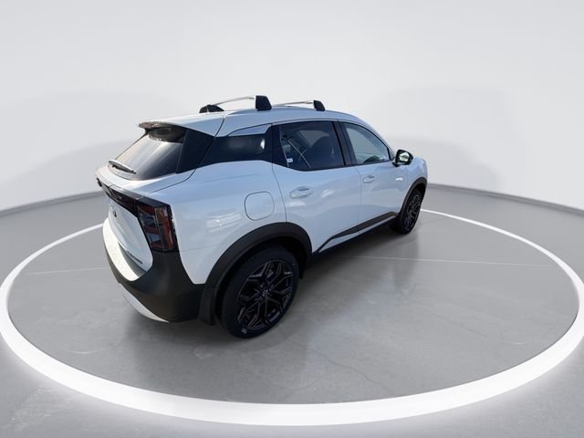 2026 Nissan KICKS SR AWD - Photo 8