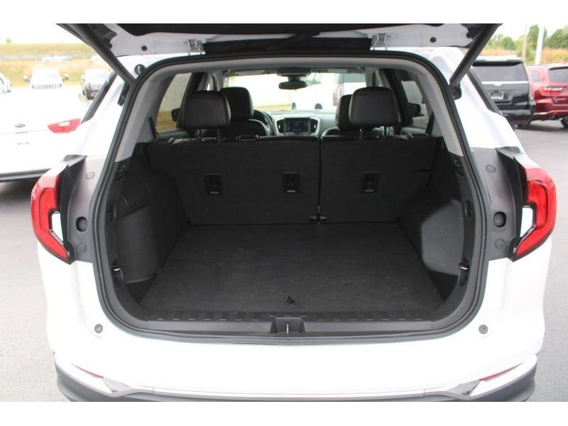 2021 GMC Terrain SLT - Photo 6