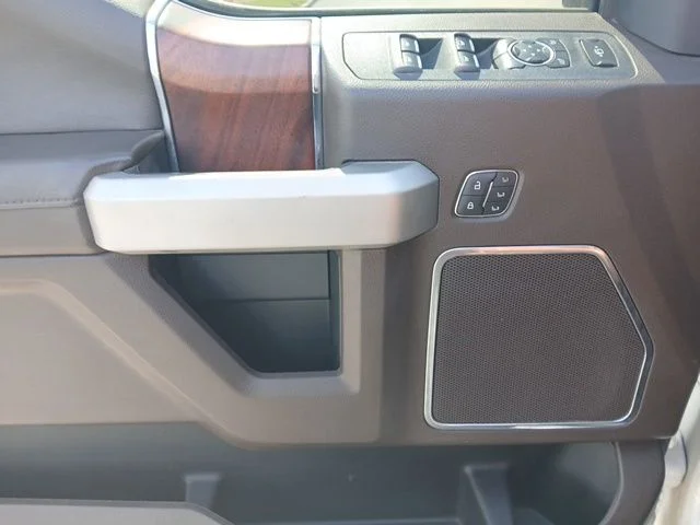 Certified Used 2022  Ford King Ranch image 21