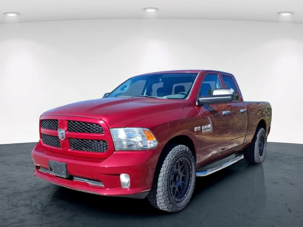 Used 2013 Red Ram Express image 4