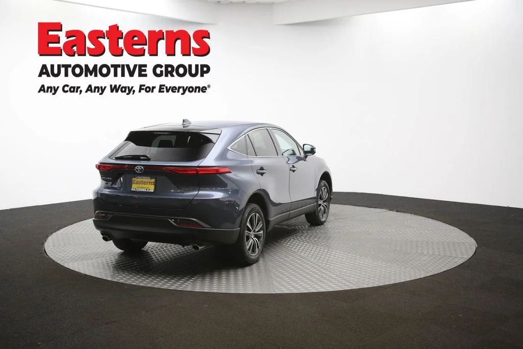 Used 2024 Gray Toyota LE image 39