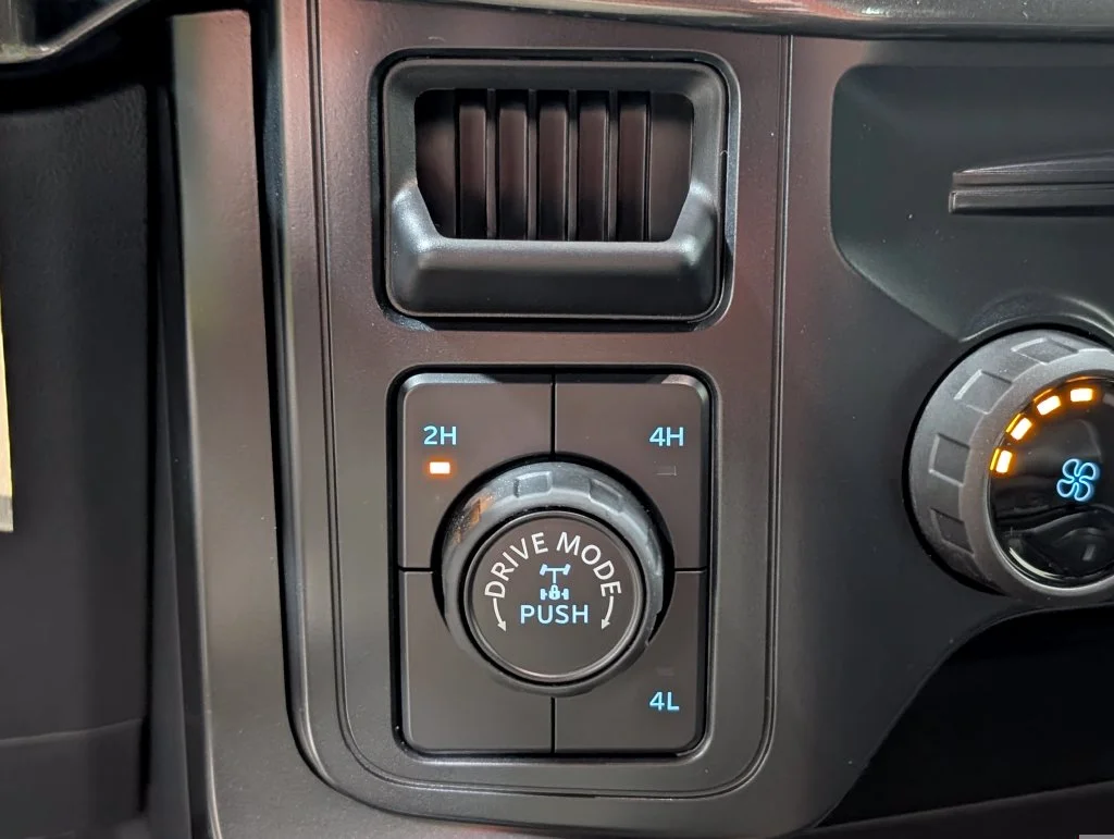 New 2026 Avalanche Ford STX® image 7