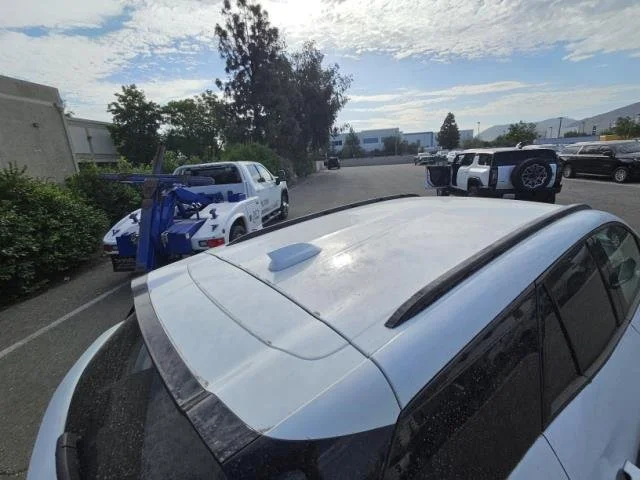Used 2024 Summit White Chevrolet RS image 20