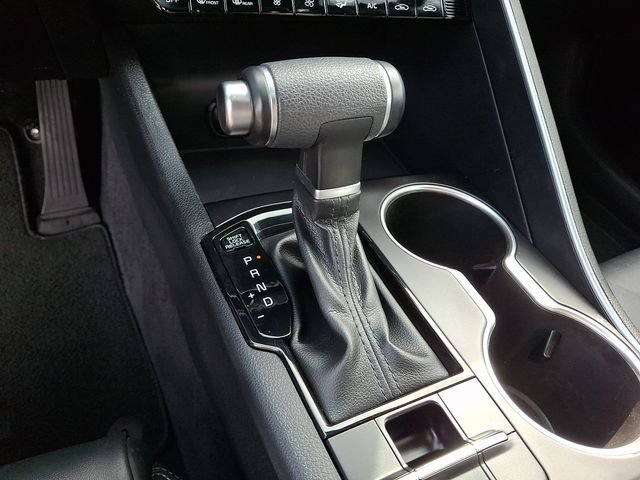 Used 2024 Black Kia GT-Line image 15