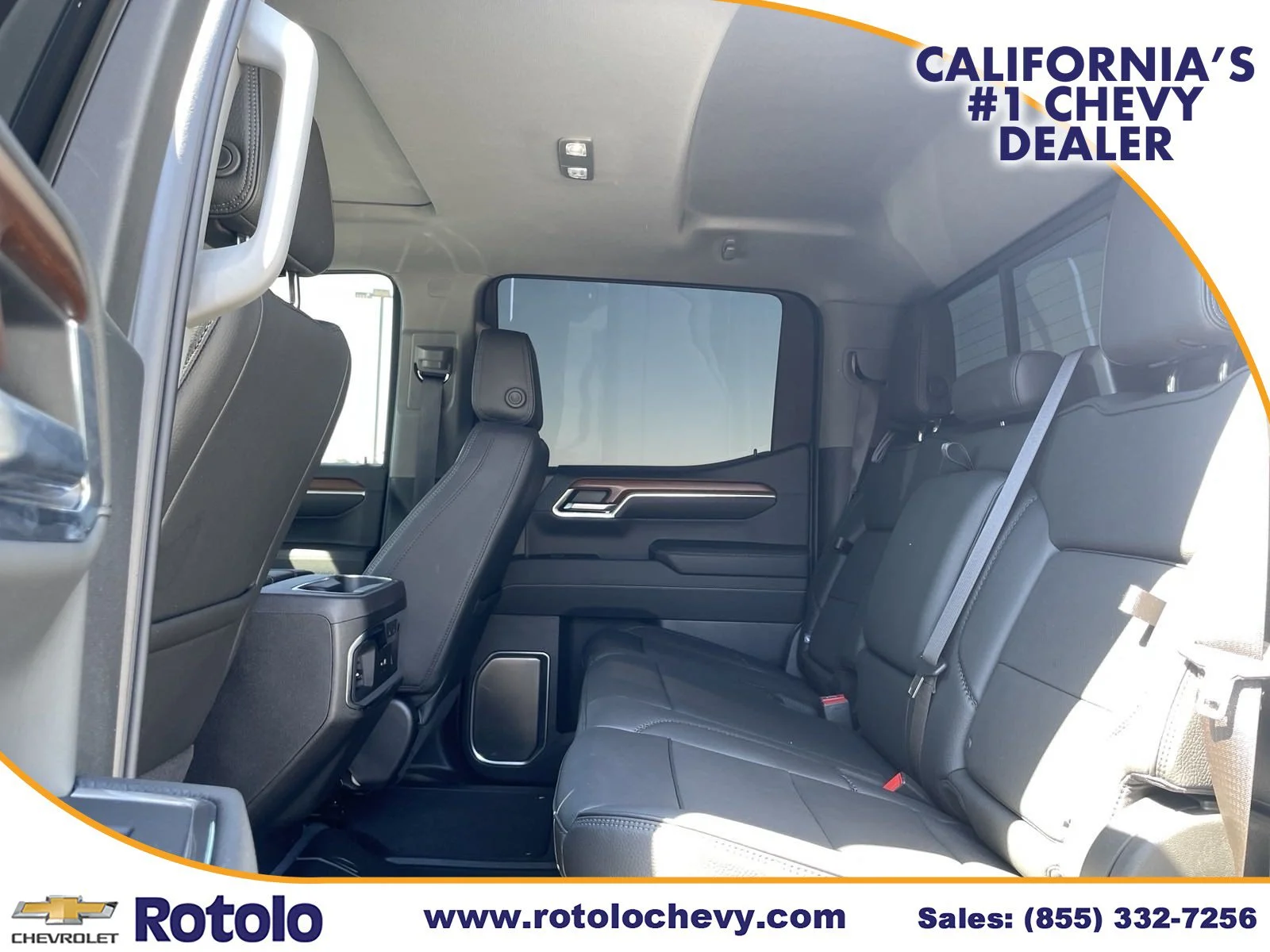 Used 2023 Sterling Metallic GMC Denali image 14