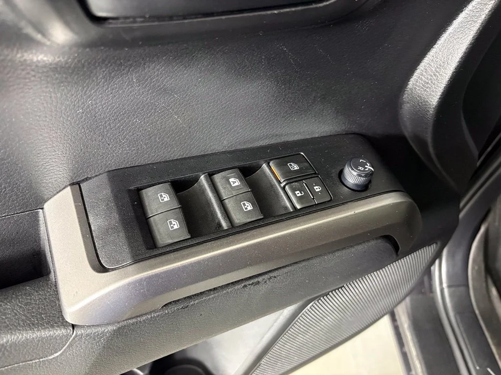 Used 2021 Gray Toyota SR5 image 14