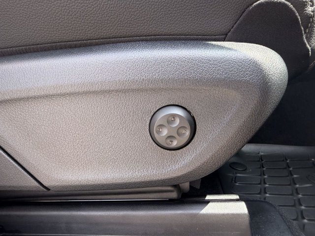 Certified Used 2026 Cirrus Silver Metallic Mercedes-Benz GLS 450 image 34