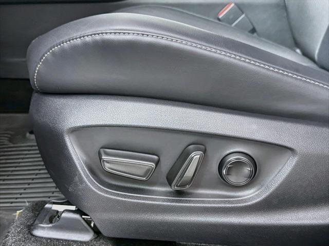 Certified Used 2026 BLACK Toyota  image 28