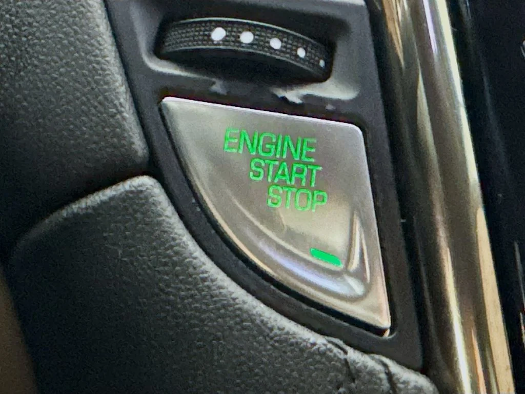Used 2016 Gray Cadillac 2.5L image 19
