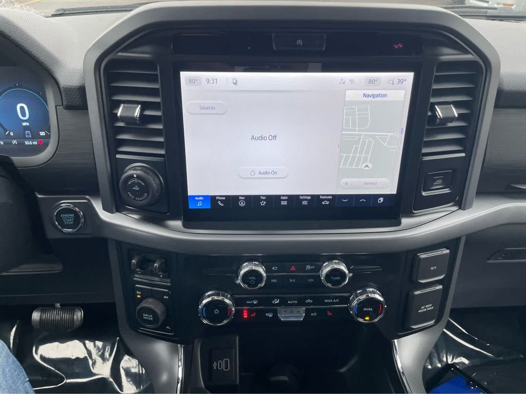 Used 2026 White Ford XLT image 25