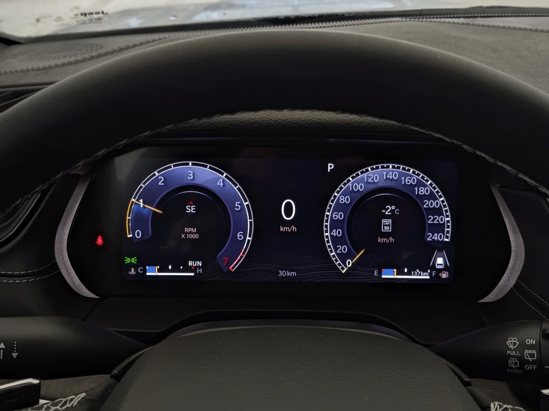 New 2026 Grey Jeep Altitude - - 4x4 - Altitude Appearance Package - Power Sunroof & More! image 19
