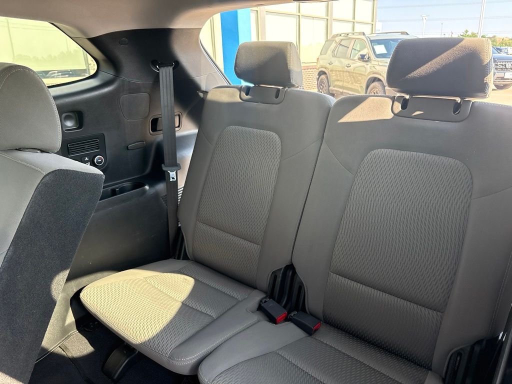 Used 2016 Iron Frost Hyundai SE image 36
