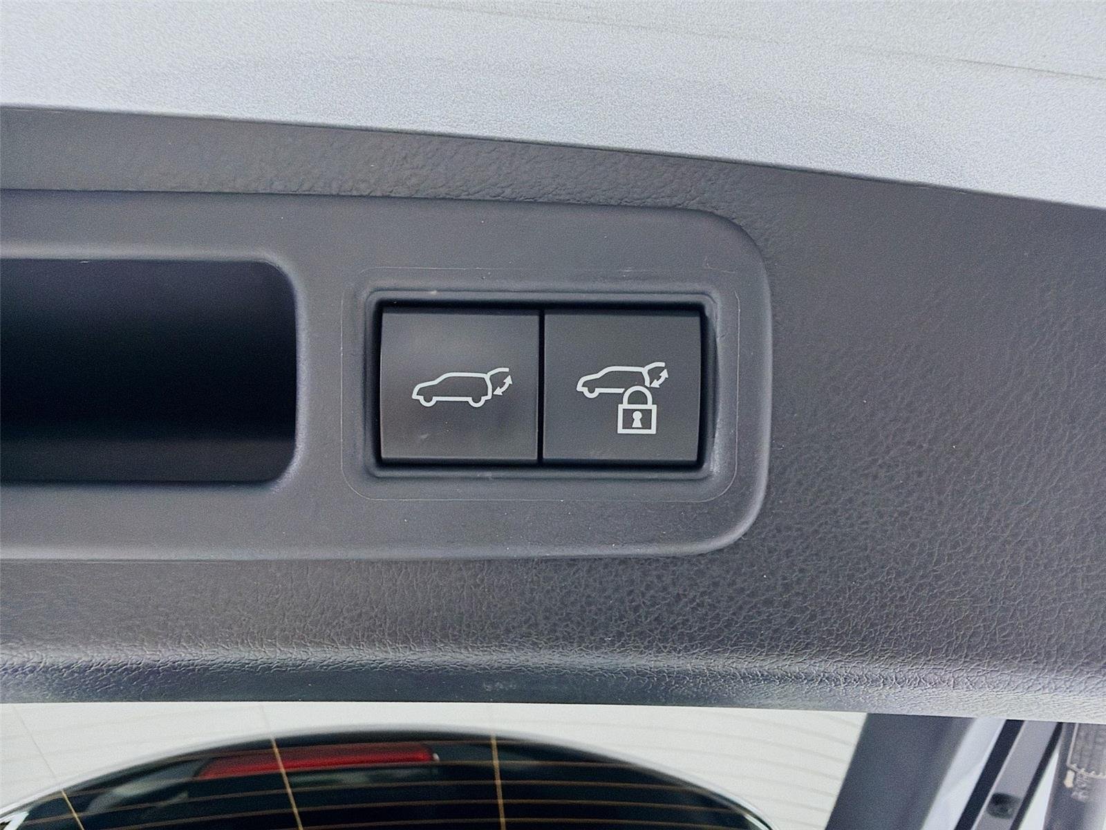 Used 2024 Iridium Lexus RX 350 Premium image 24