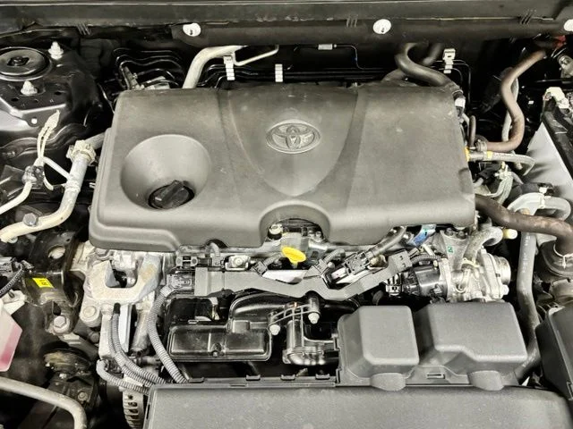 Used 2025 Gray Toyota Limited image 24