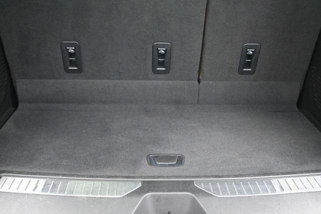 Used 2023 Black Chevrolet High Country image 24