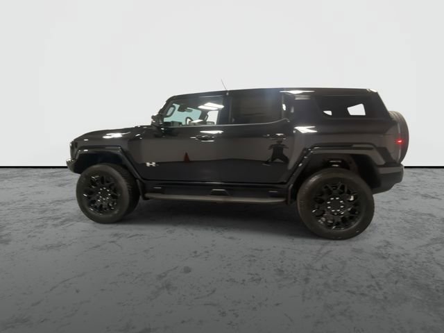 New 2026 Void Black GMC 2X image 6