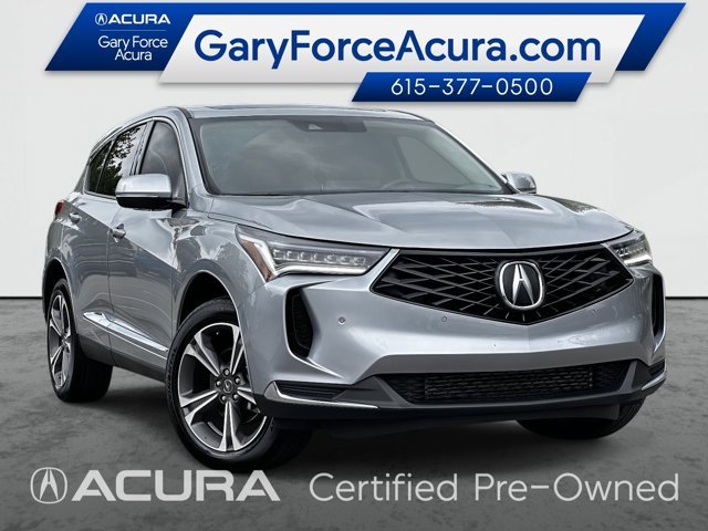 Acura RDX SH-AWD TECH AWD
