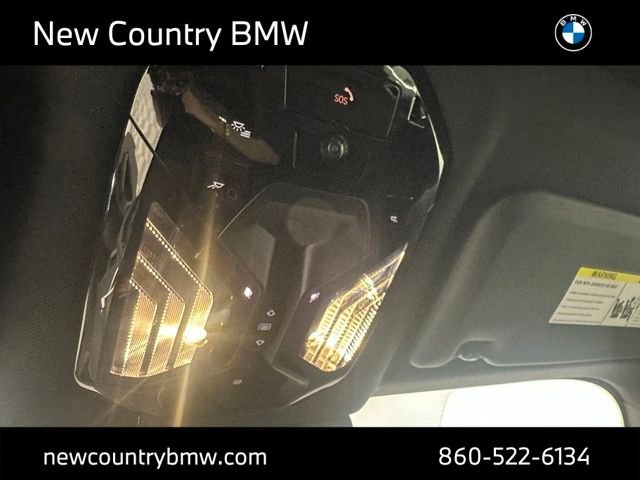 New 2026 Black Sapphire Metallic BMW 30 xDrive image 18