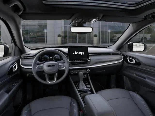 2025 Jeep Compass Limited - Photo 70