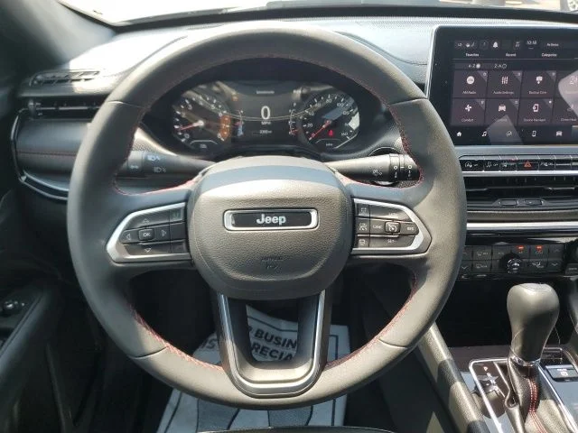 Used 2023 Gray Jeep Trailhawk image 18