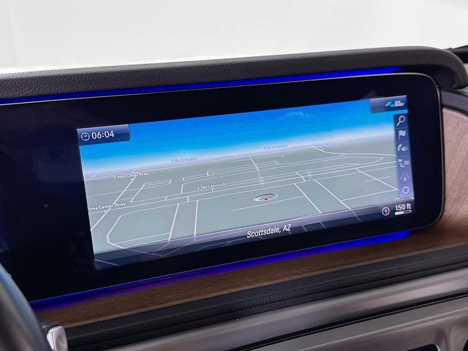 Used 2019 Black Mercedes-Benz G 550 | Custom 24